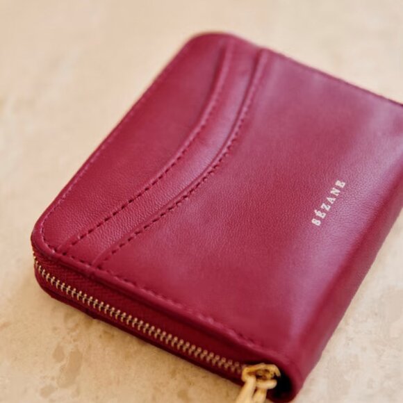 Sezane Handbags - Sezane Wallet